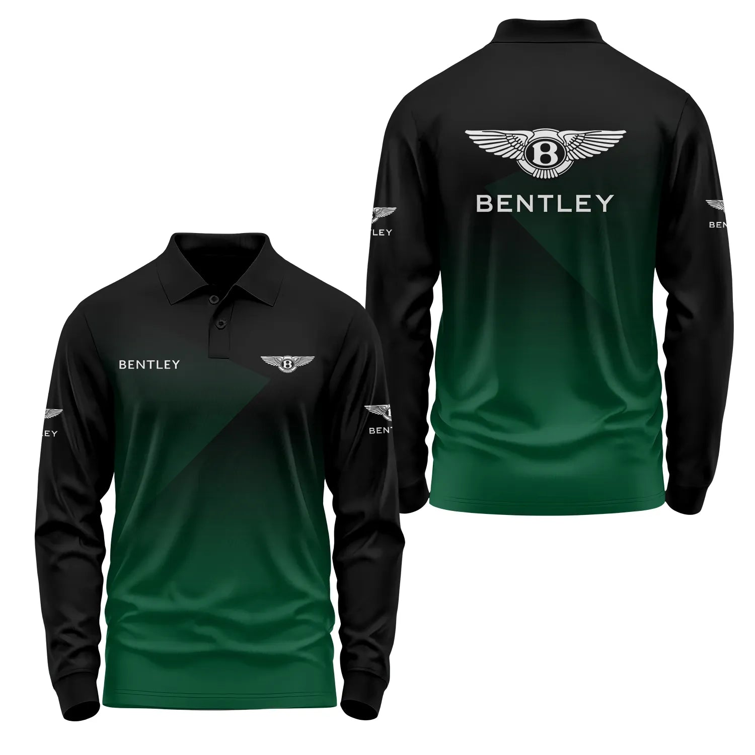 Bentley Long Sleeve