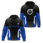 Unknown Hoodie