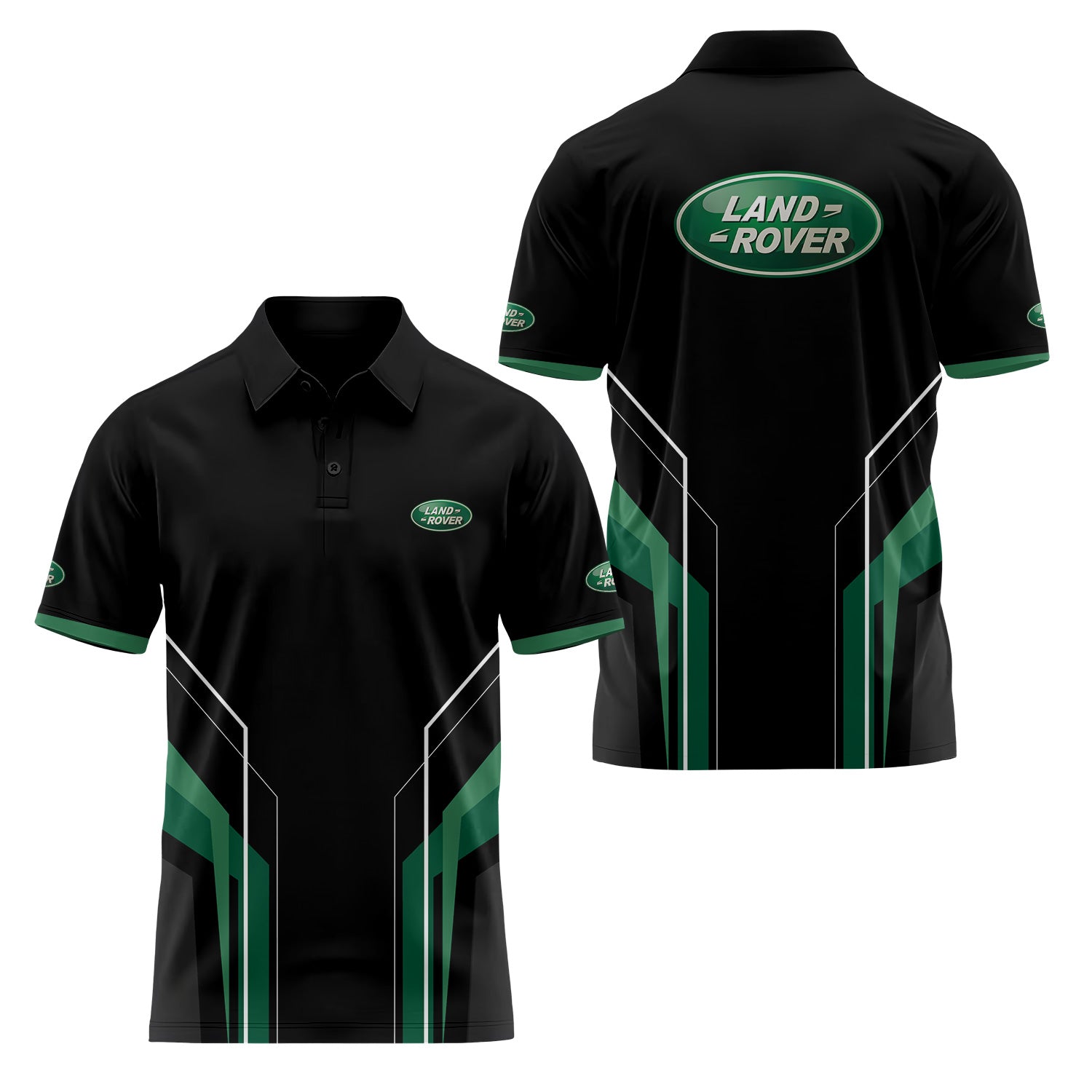 Land Rover Apparels USPL2842