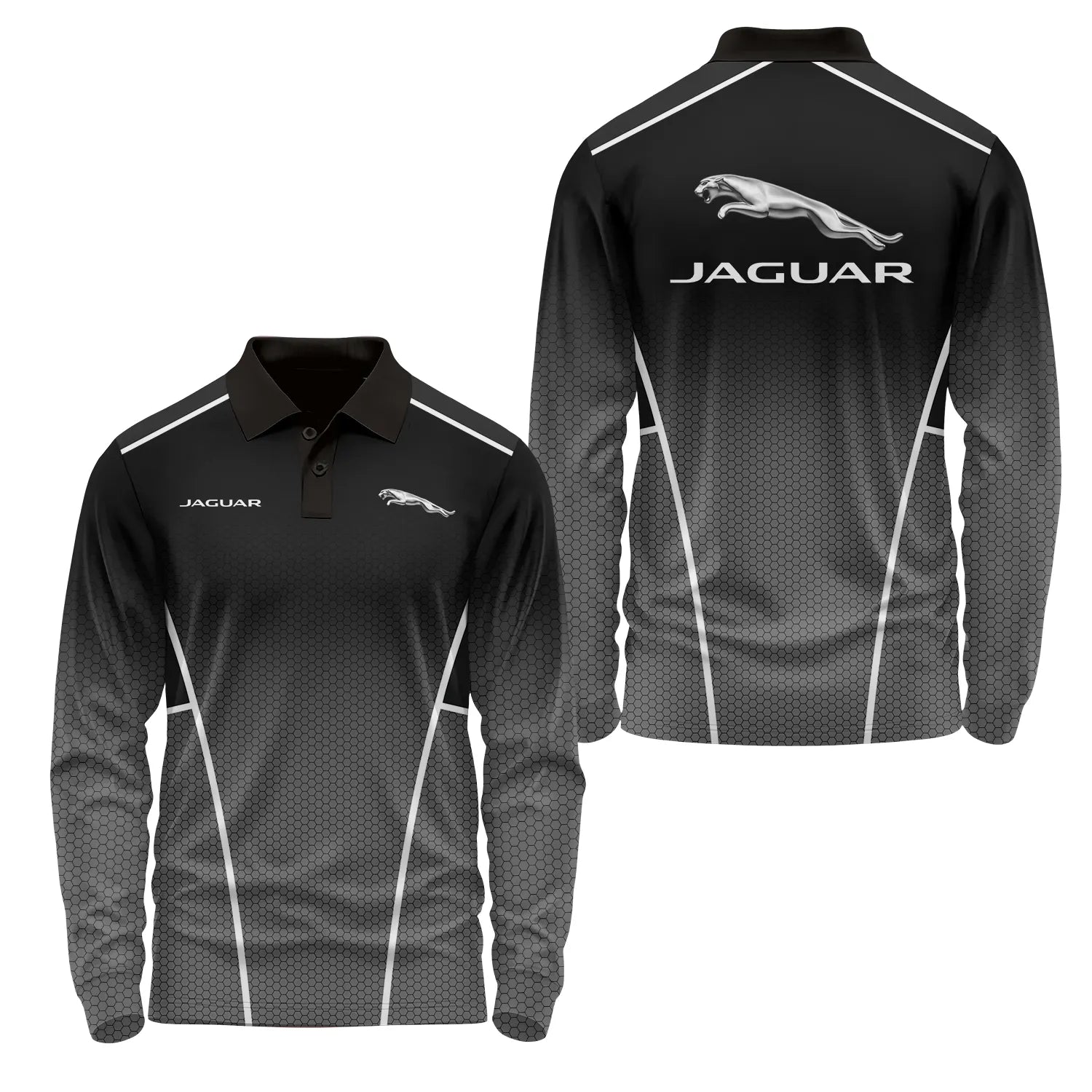 Jaguar Long Sleeve