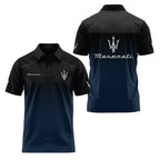 Maserati Apparels SC001