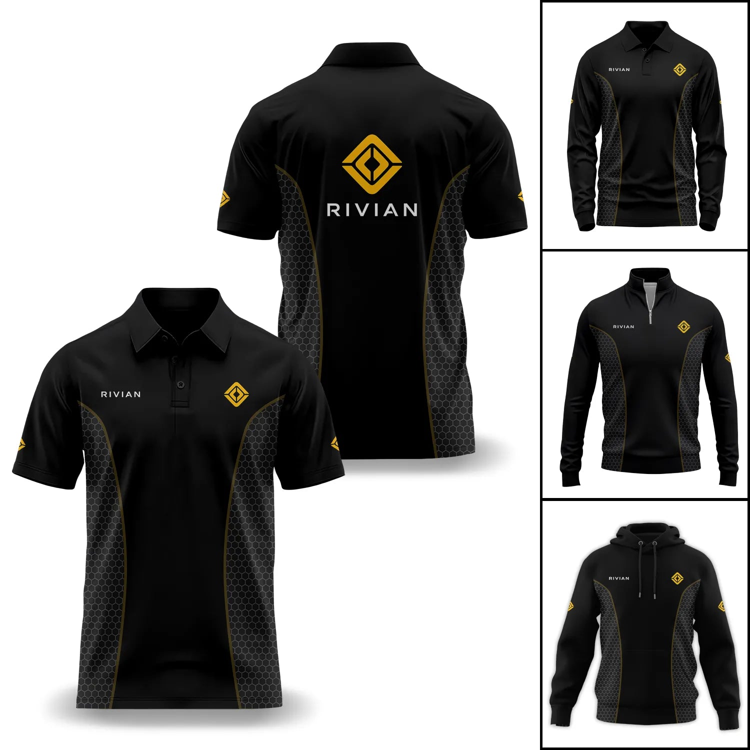Rivian Cover