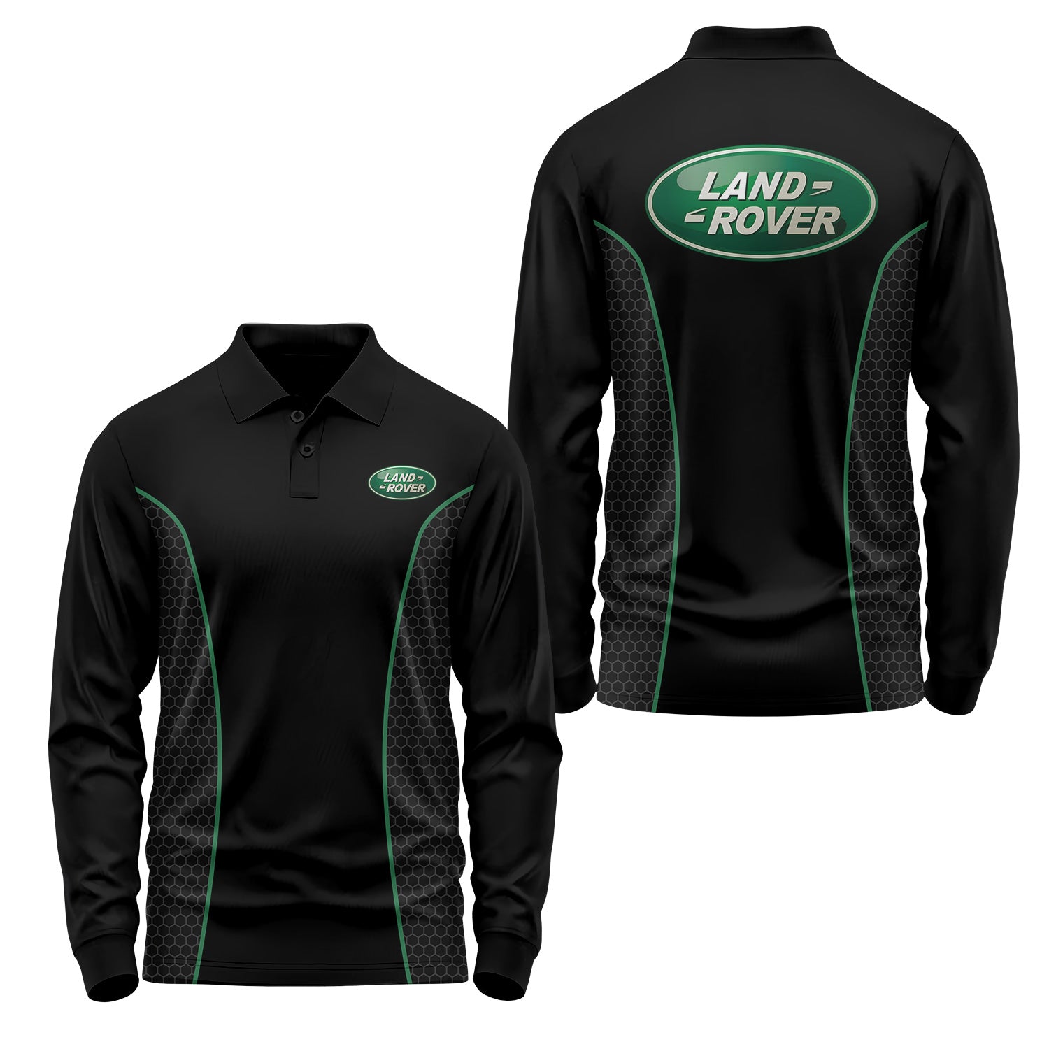 Unknown Long Sleeve