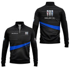 Unknown Quarter-zip Pullover