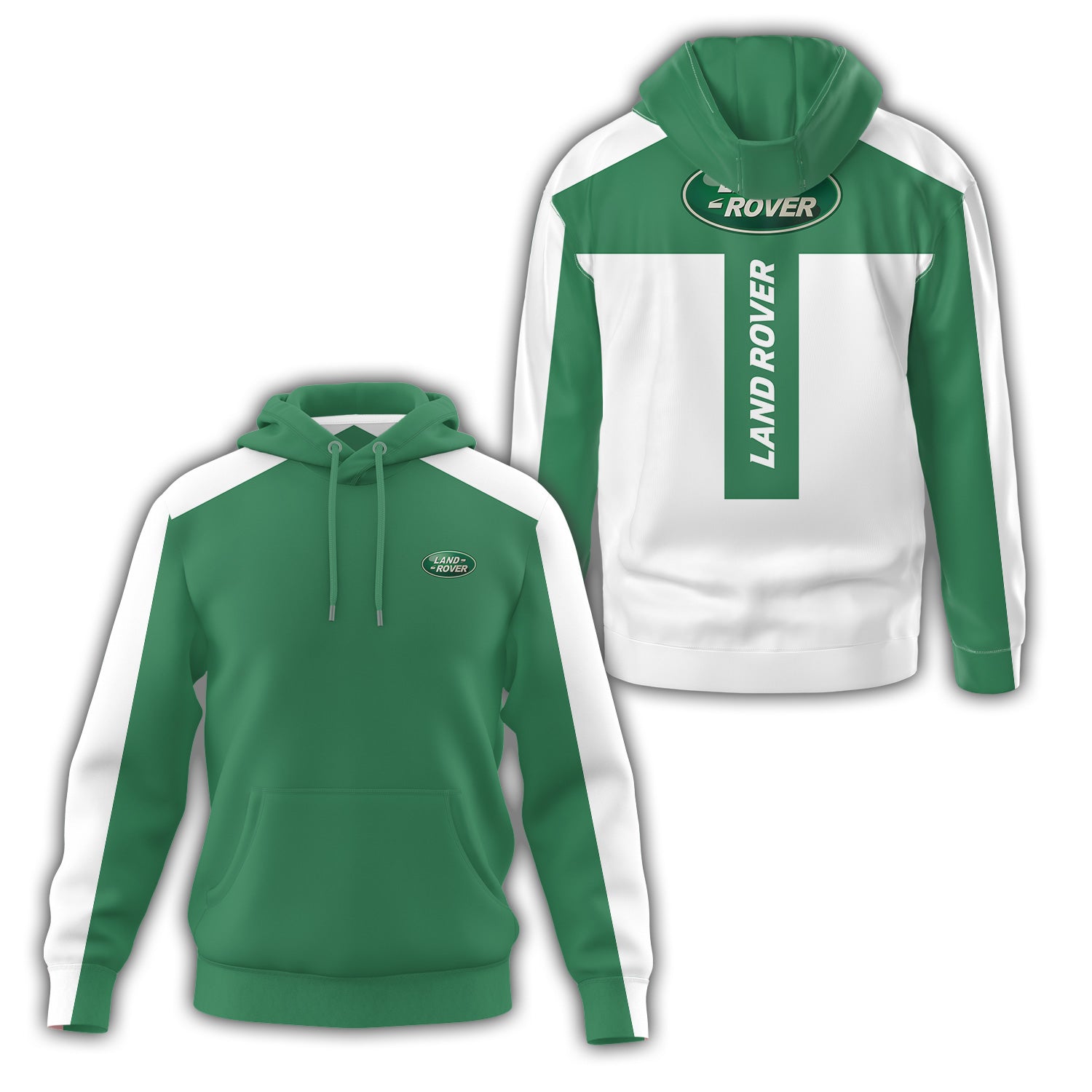Unknown Hoodie