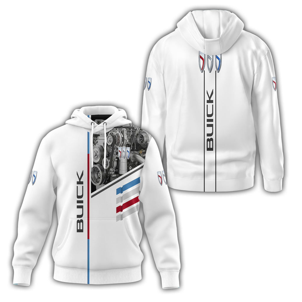 Unknown Hoodie