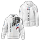Unknown Hoodie