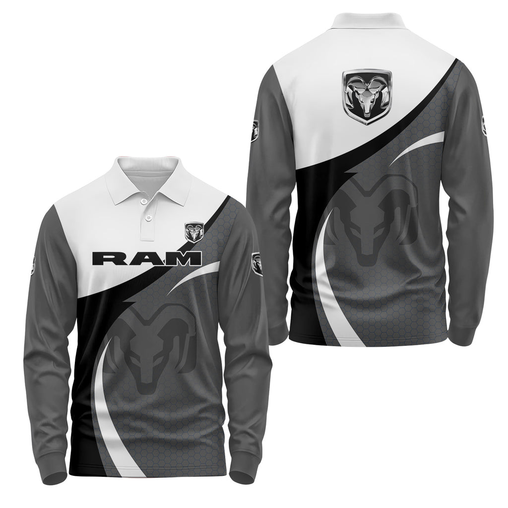 Unknown Long Sleeve