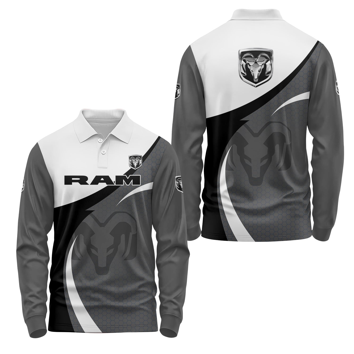 Unknown Long Sleeve