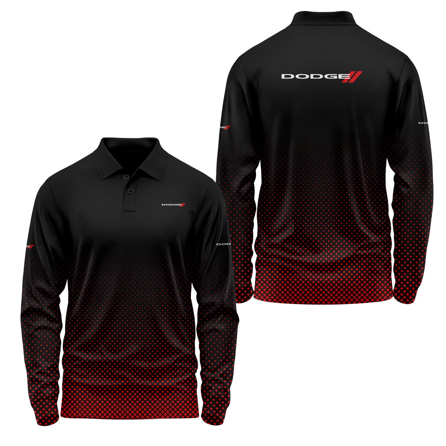Unknown Long Sleeve