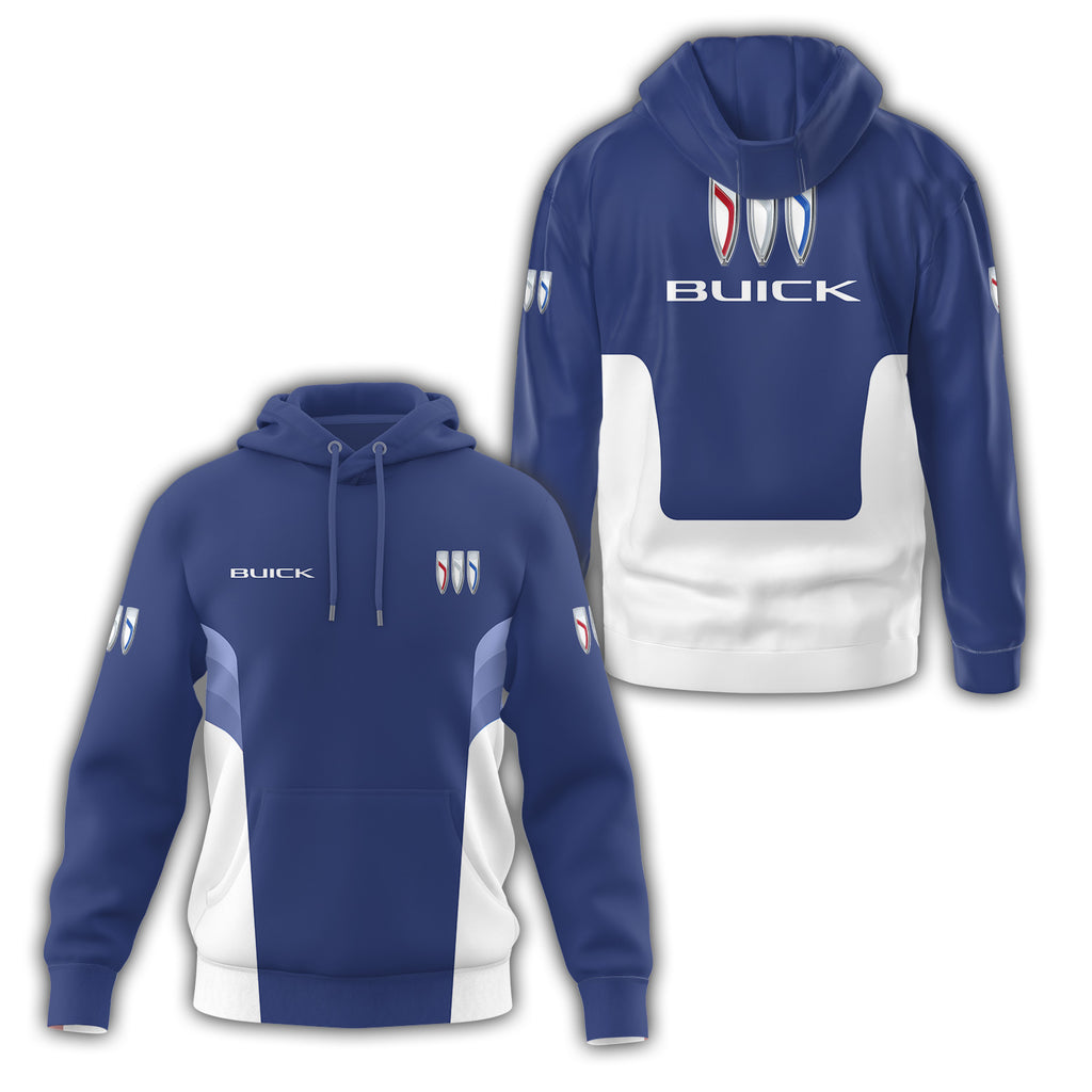 Unknown Hoodie
