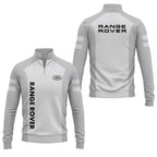 Unknown Quarter-zip Pullover
