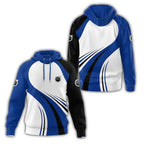 Unknown Hoodie