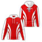 Unknown Hoodie