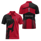 Pontiac Apparels SC026