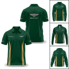 Bentley Cover
