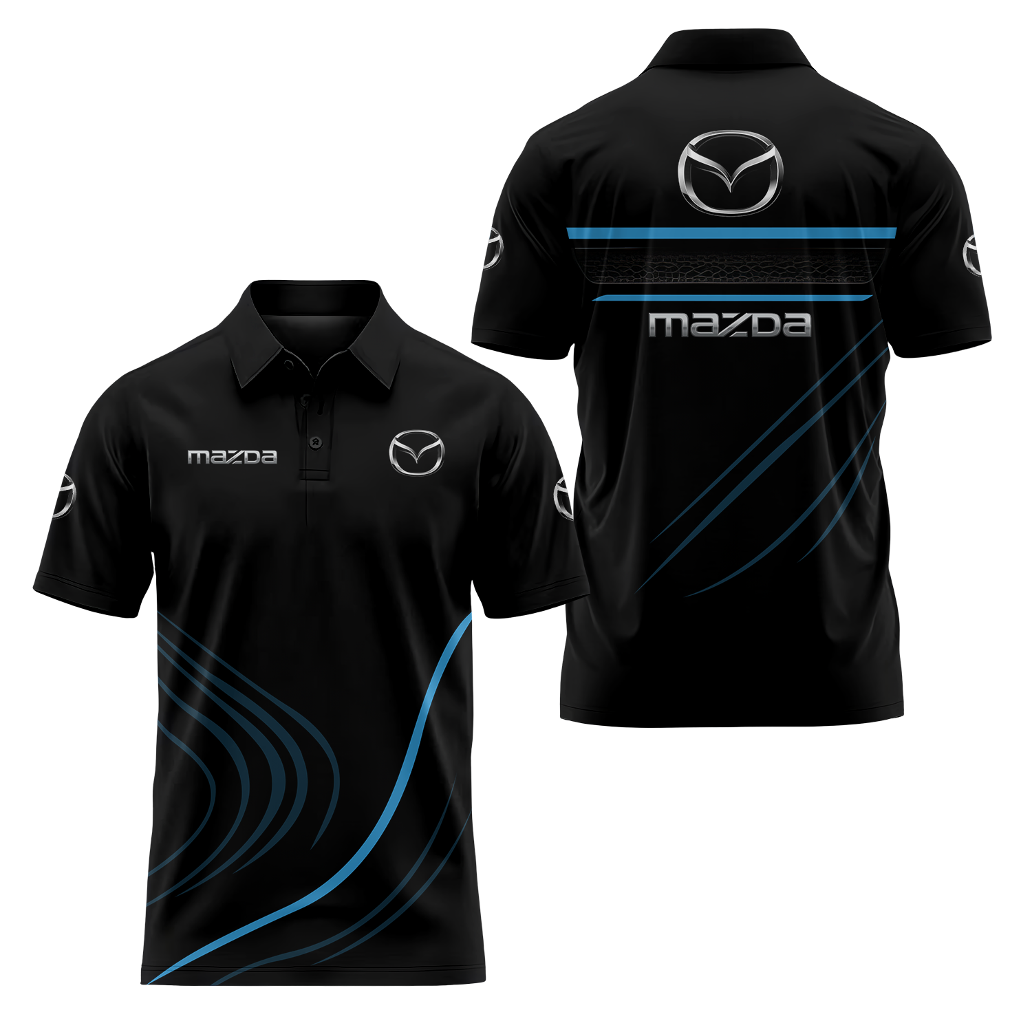Mazda Apparels USPL2324