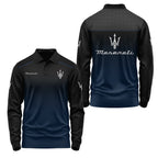 Maserati Long Sleeve