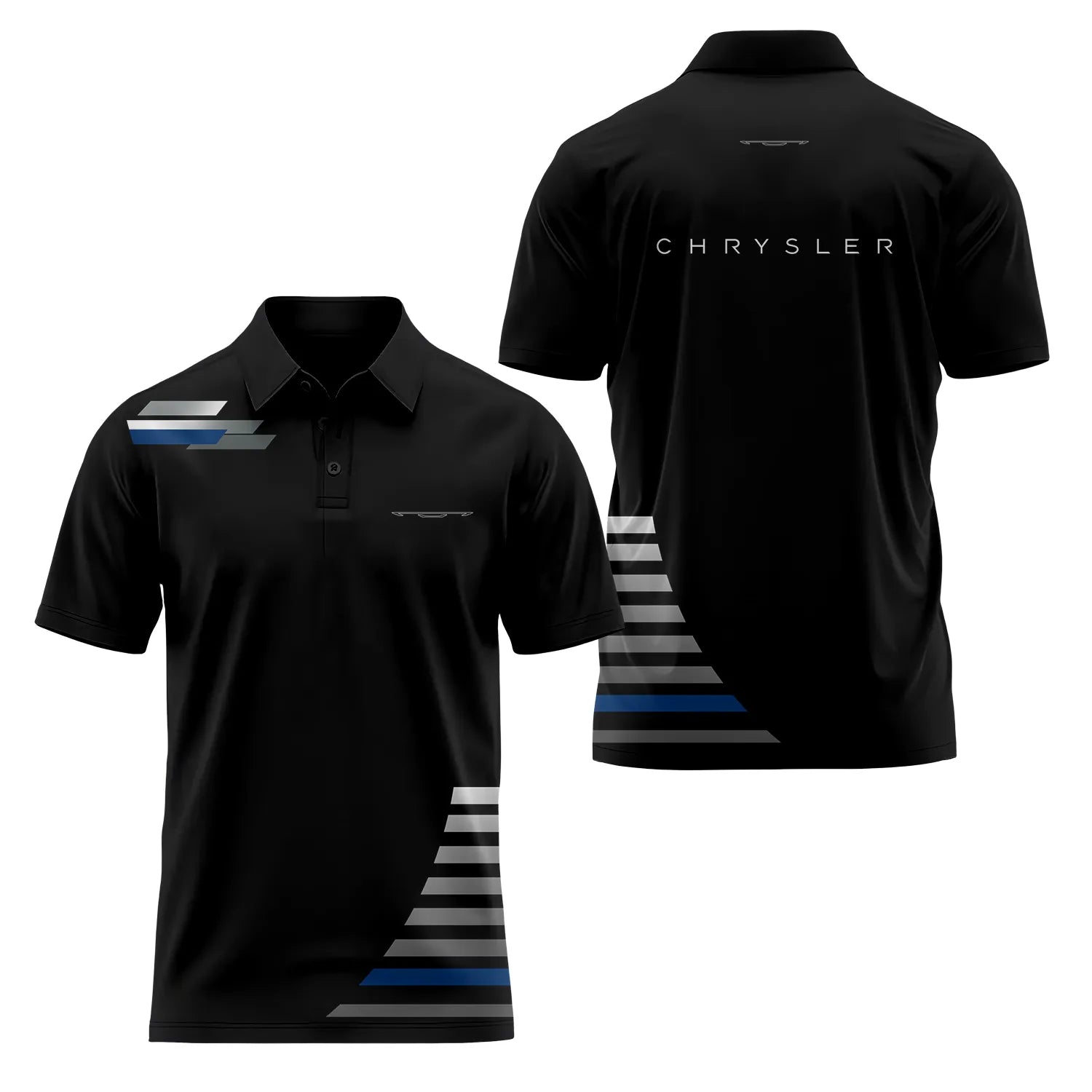 Chrysler Apparels SC034