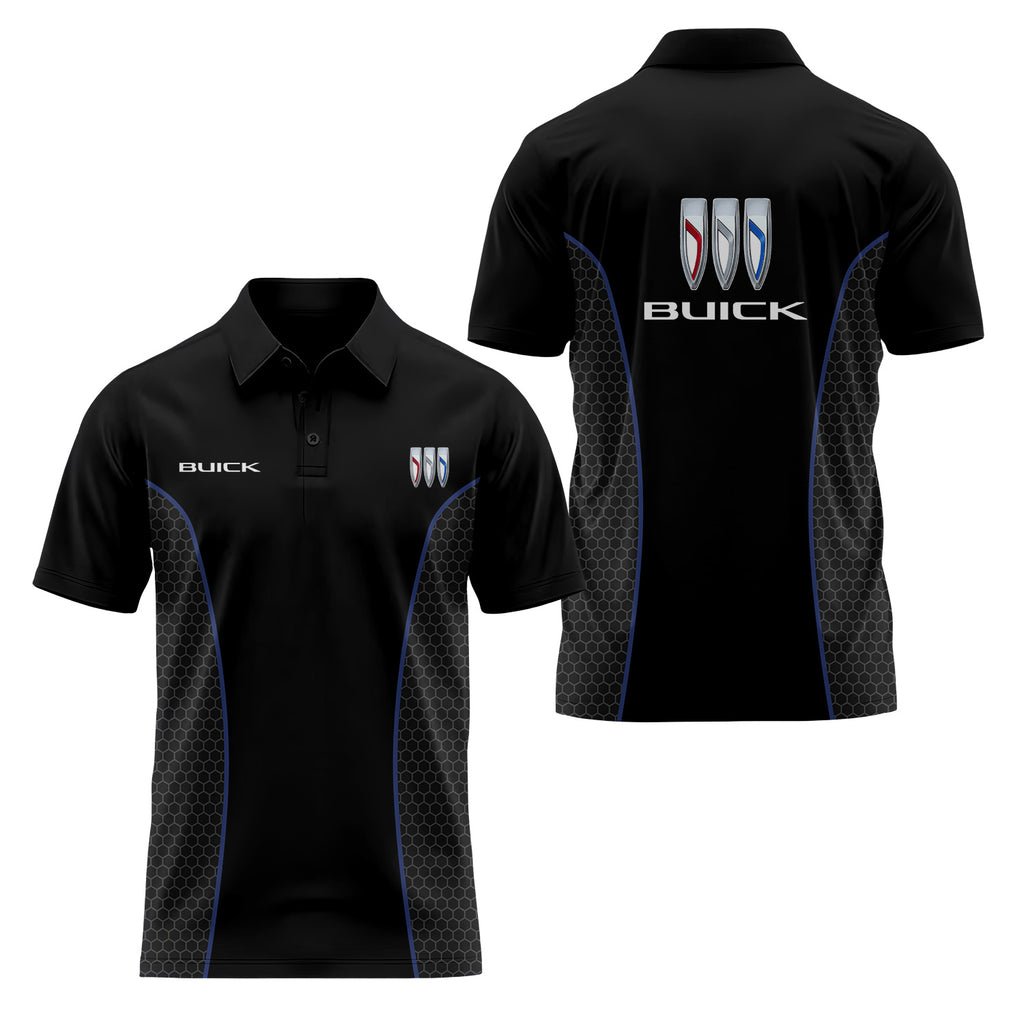 Buick Apparels USPL3124