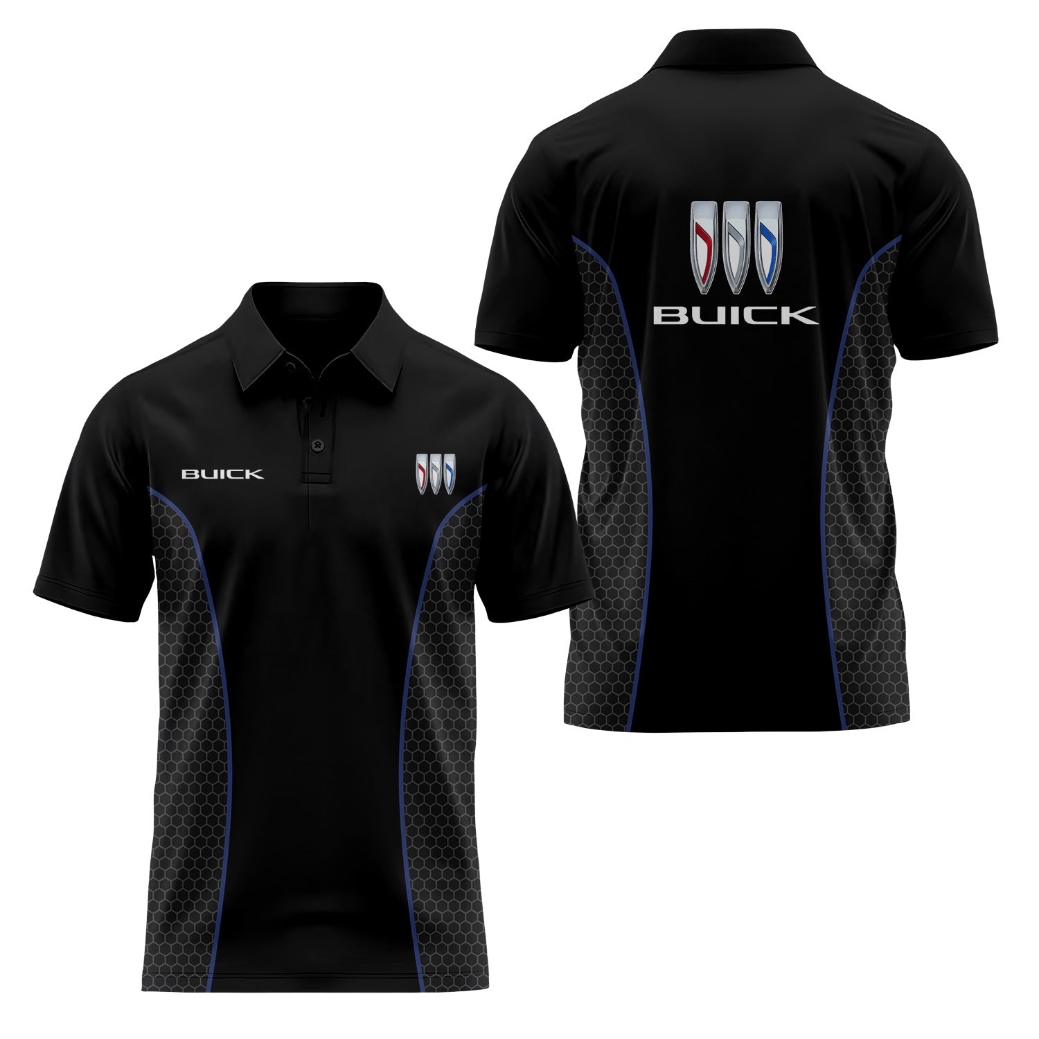 Buick Apparels USPL3124