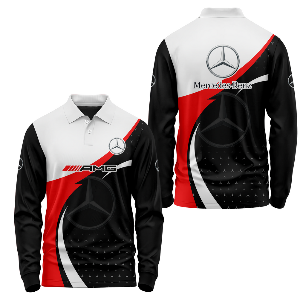 Unknown Long Sleeve