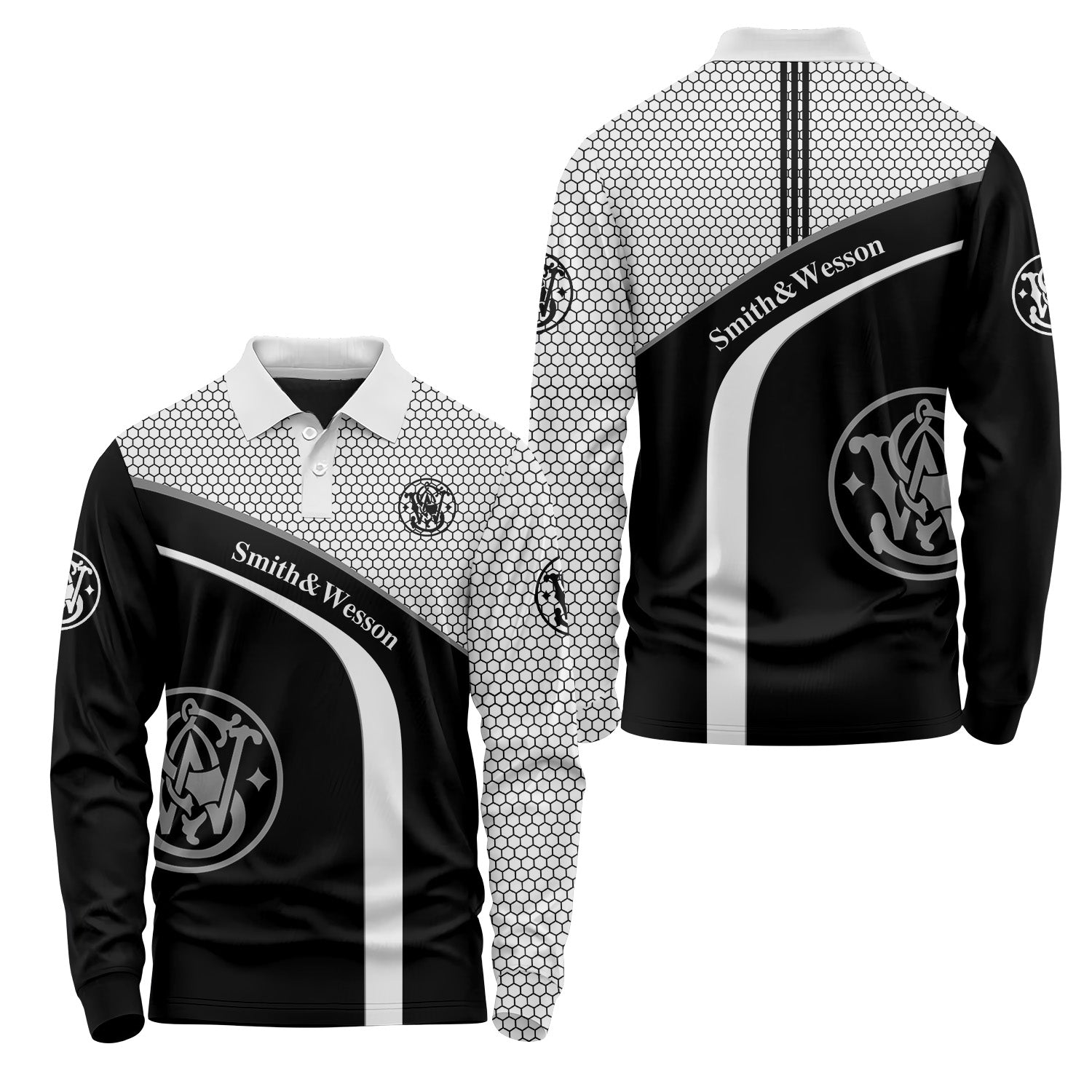 Unknown Long Sleeve