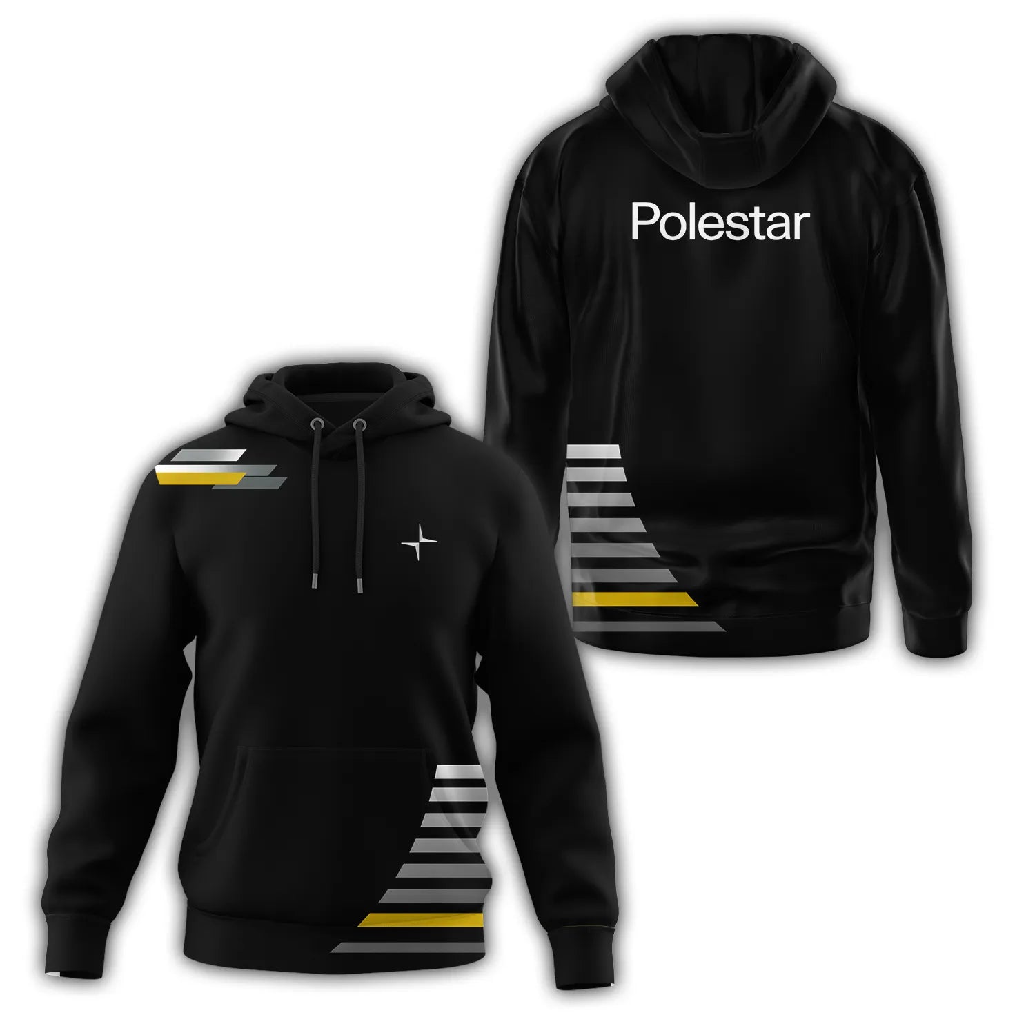 Polestar Hoodie SC034