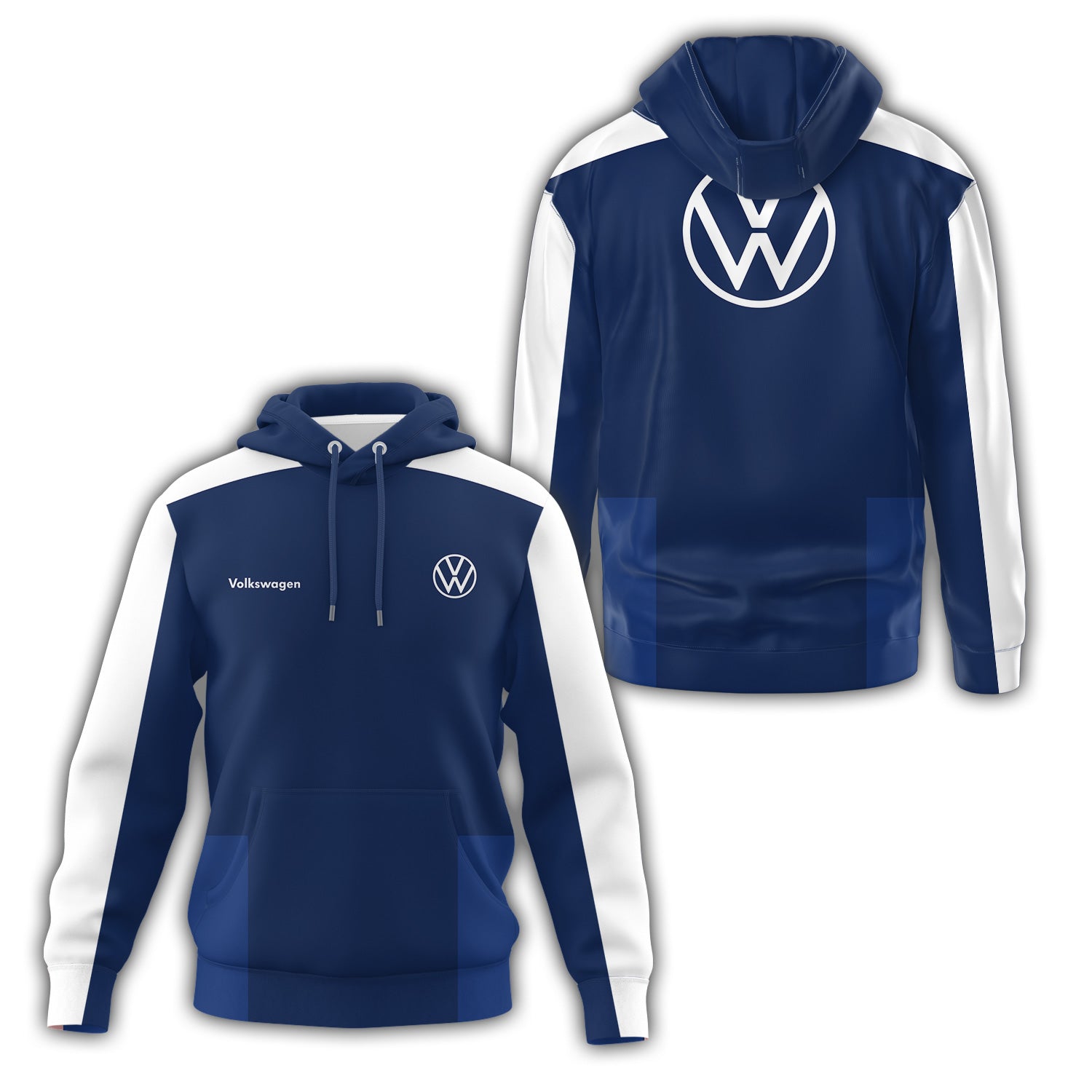 Unknown Hoodie