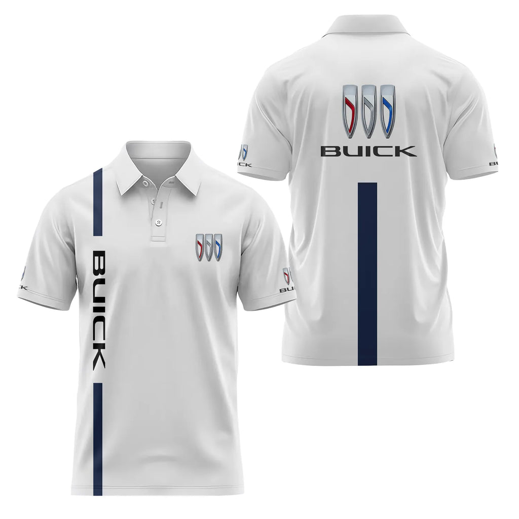 Buick Apparels SC005