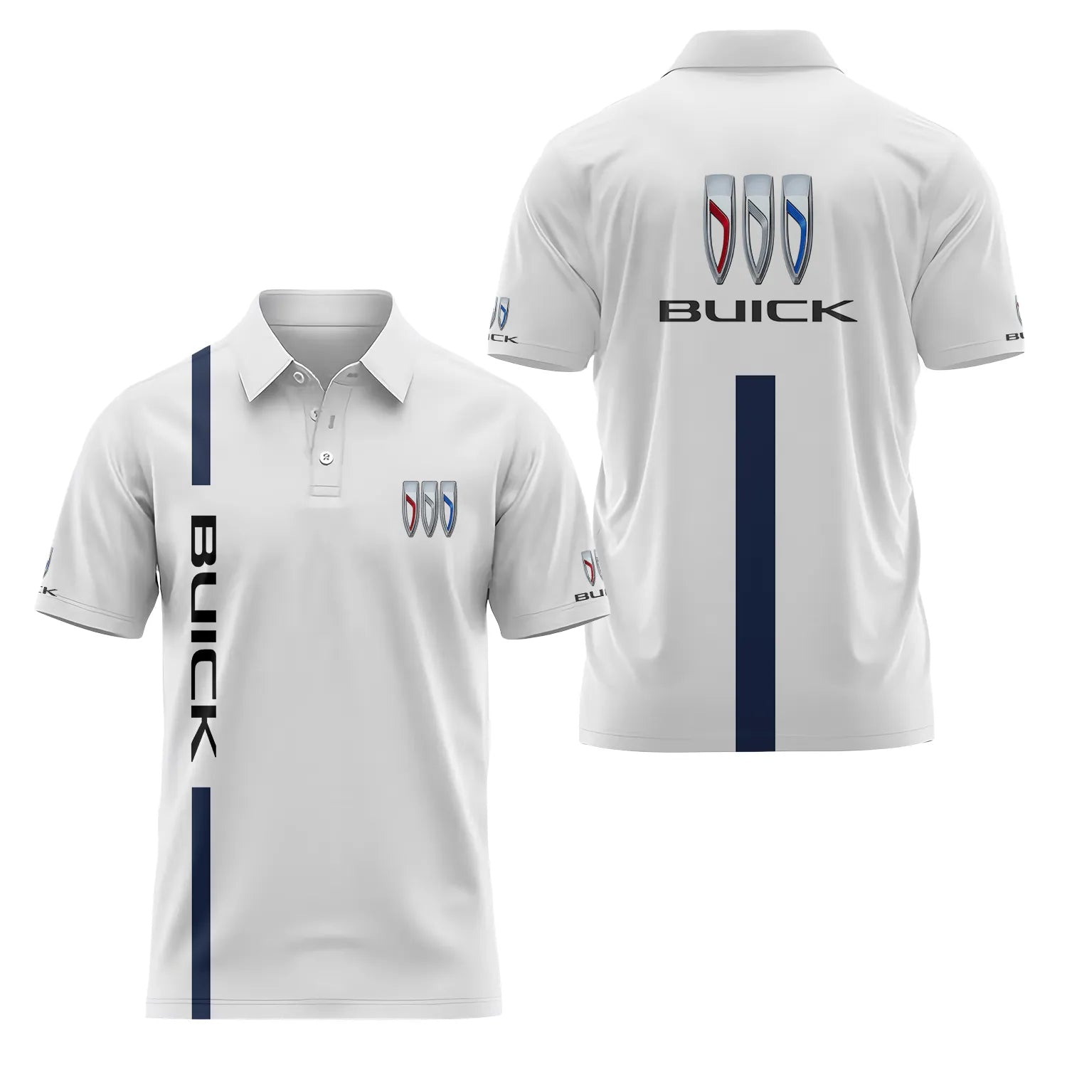 Buick Apparels SC005