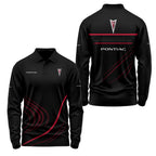 Pontiac Long Sleeve