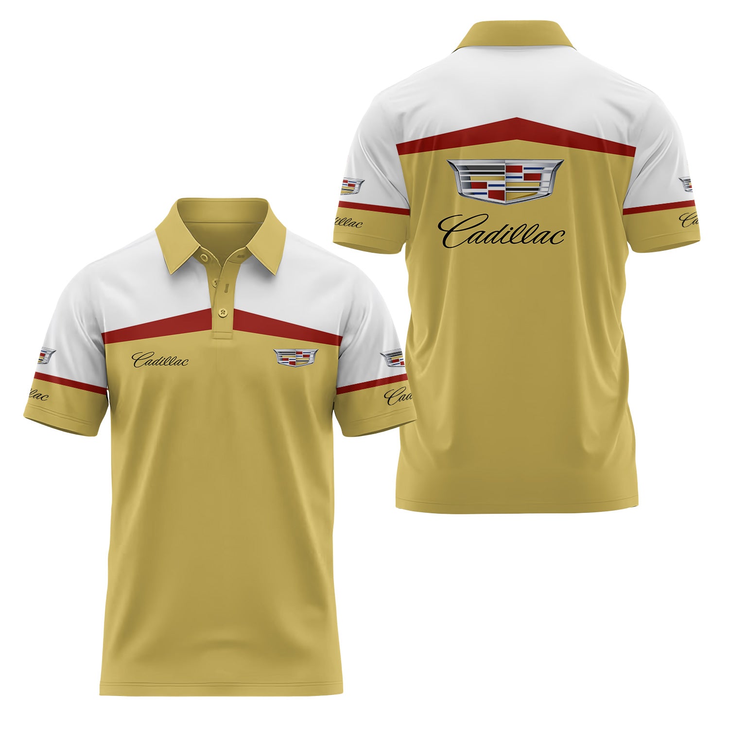 Cadillac Apparels USPL2798
