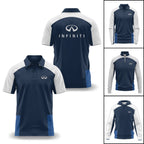 Infiniti Cover