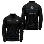 Infiniti Long Sleeve