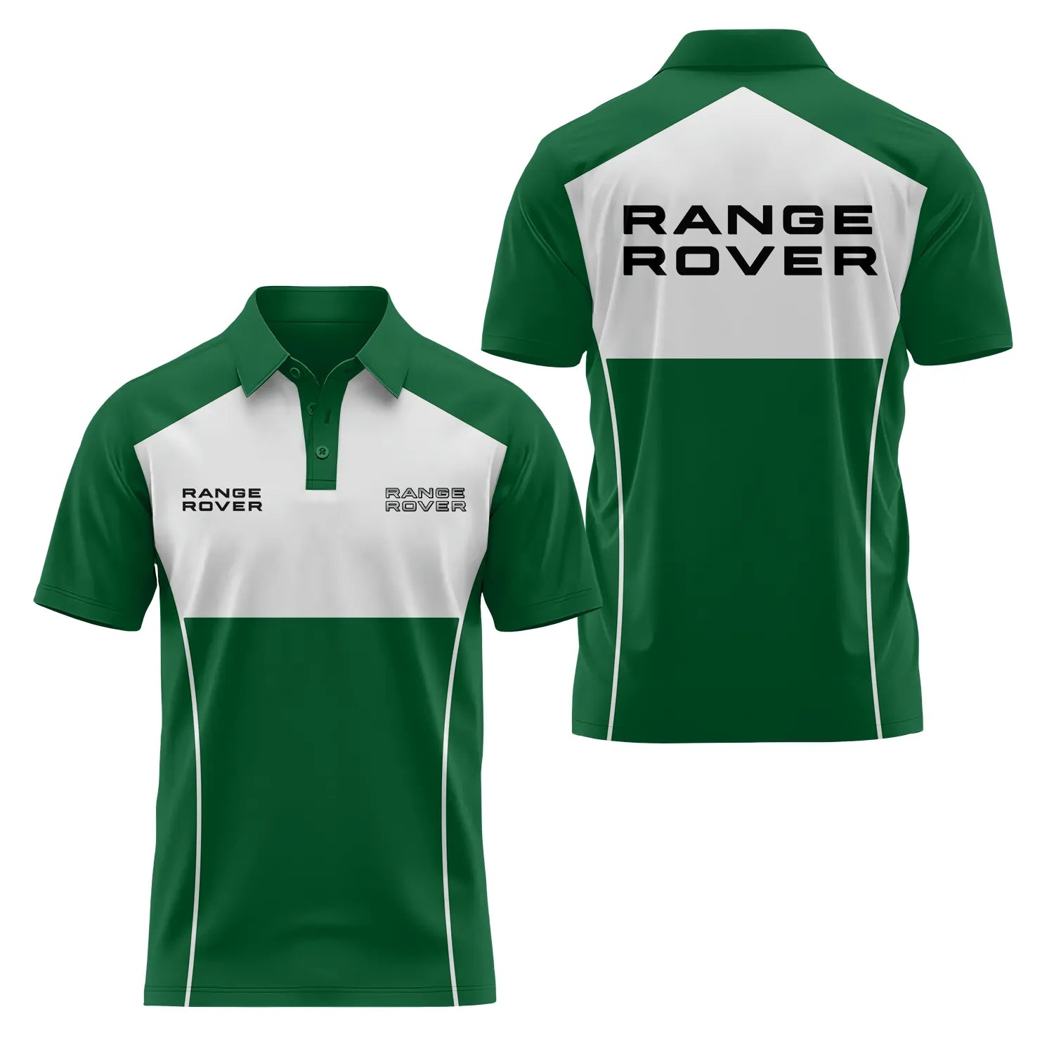 Range Rover Apparels SC028