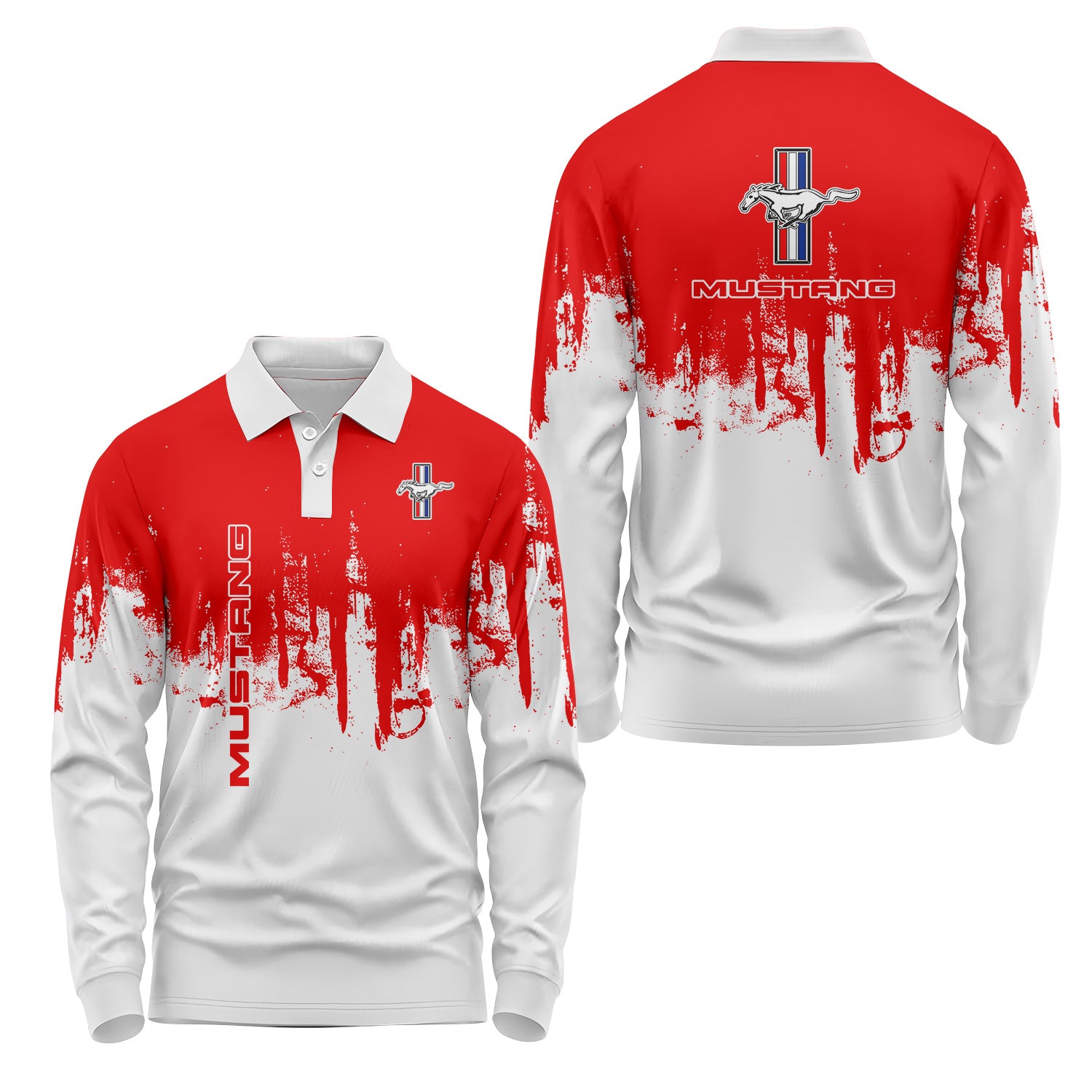 Unknown Long Sleeve