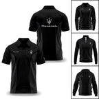 Maserati Cover