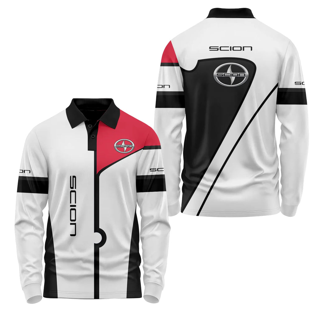 Scion Long Sleeve