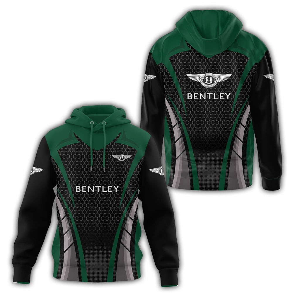 Unknown Hoodie