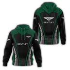Unknown Hoodie