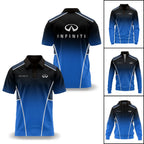 Infiniti Cover