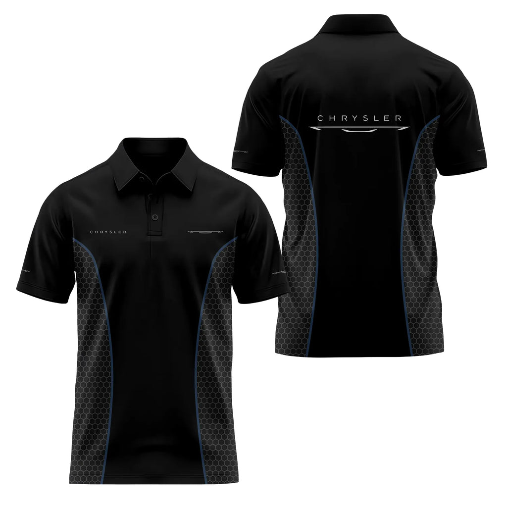 Chrysler Apparels SC027