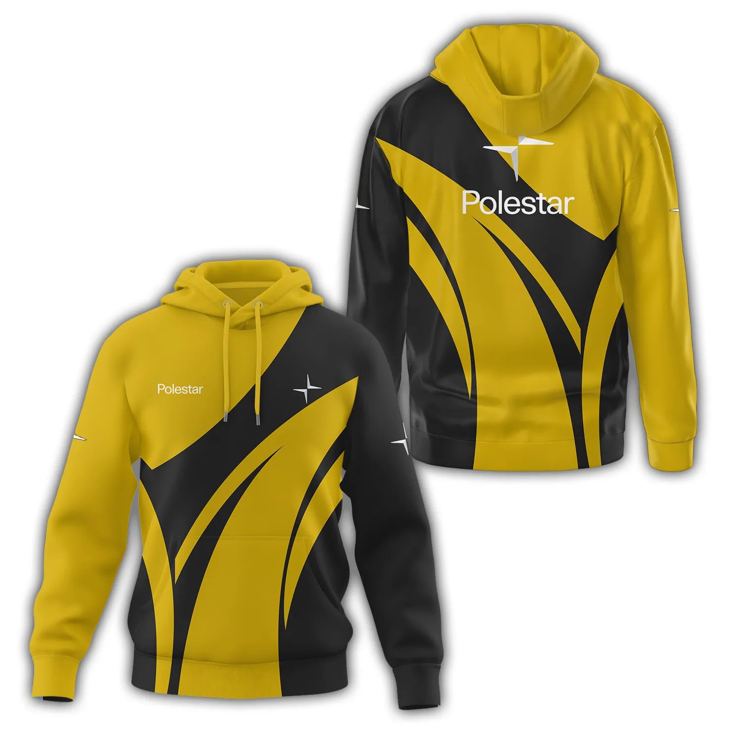 Polestar Hoodie SC022