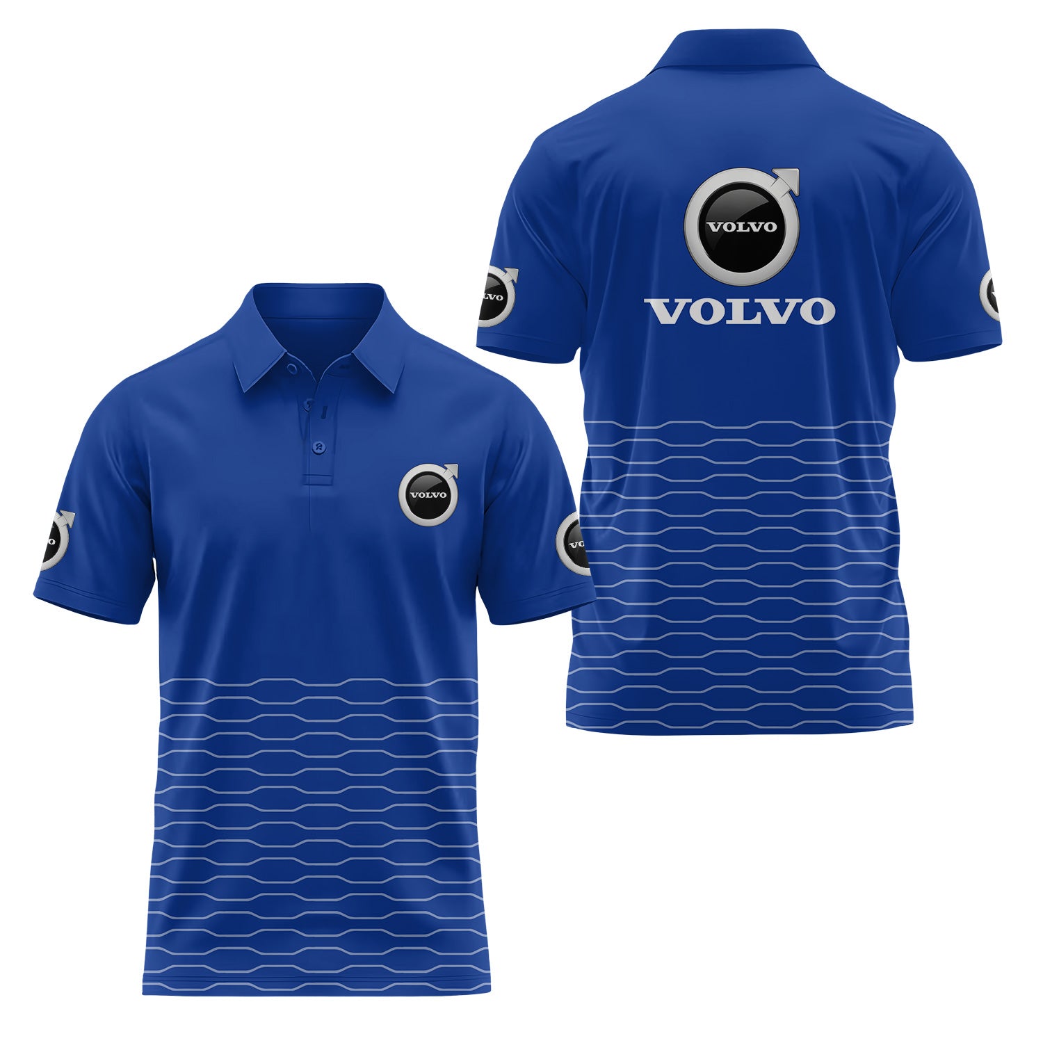 Volvo Apparels USPL3141