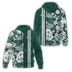 Unknown Hoodie