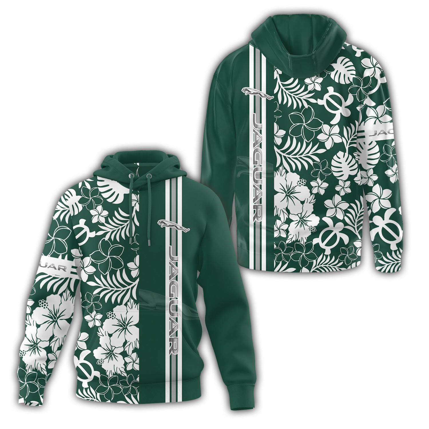 Unknown Hoodie