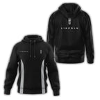 Lincoln Hoodie