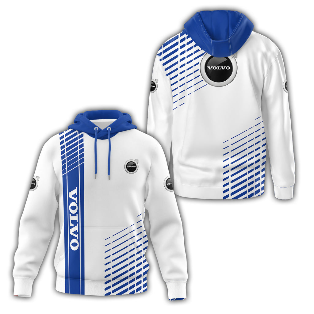 Unknown Hoodie