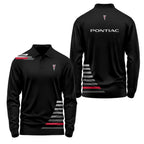 Pontiac Long Sleeve